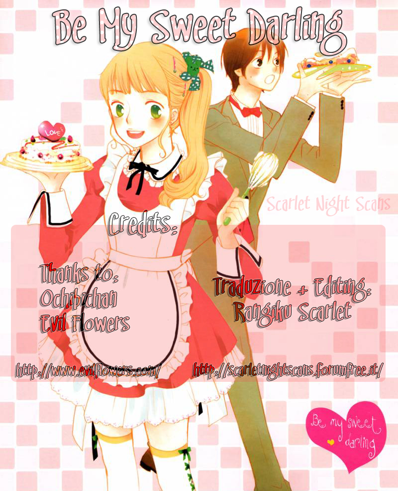 Be My Sweet Darling-Volume 1 Chapter 6