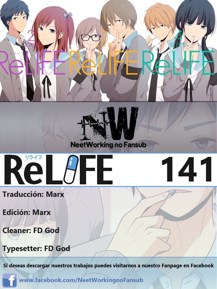 ReLIFE-Chapter 141