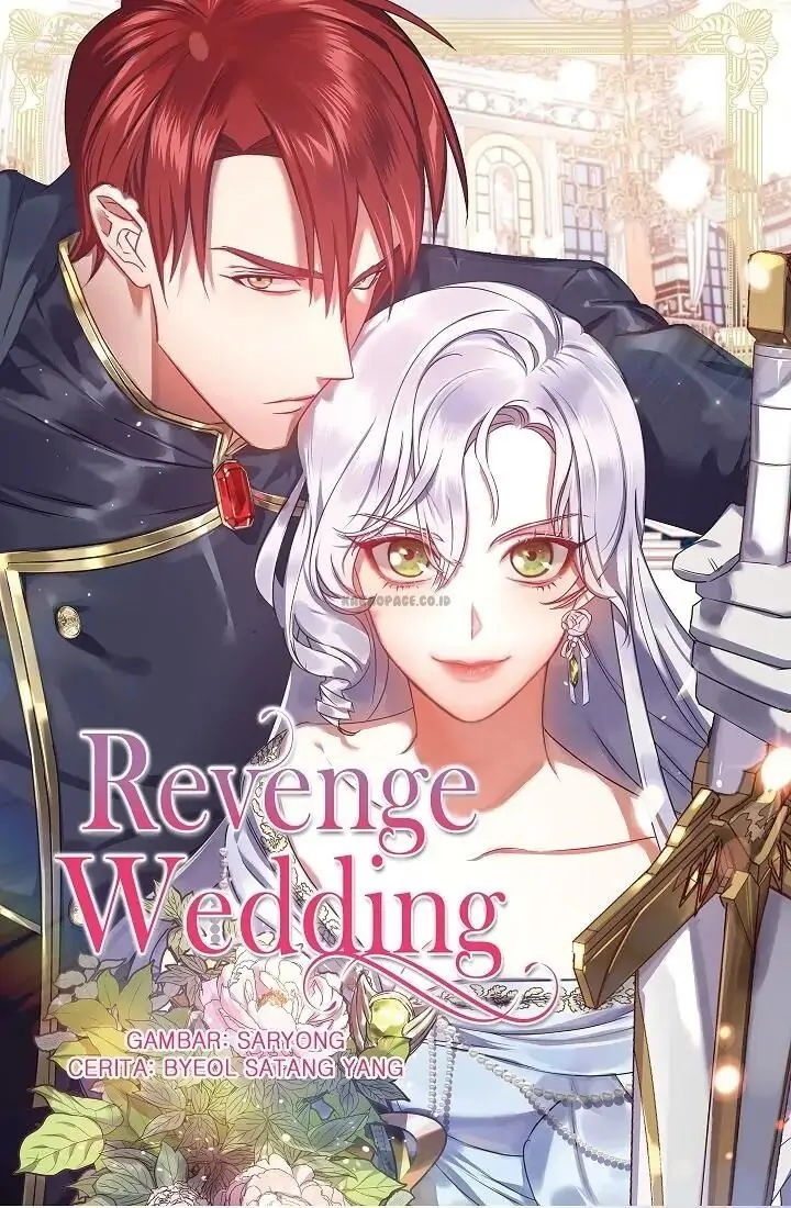 Revenge ‎Wedding-Chapter 49