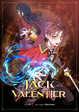 Jack Valentier